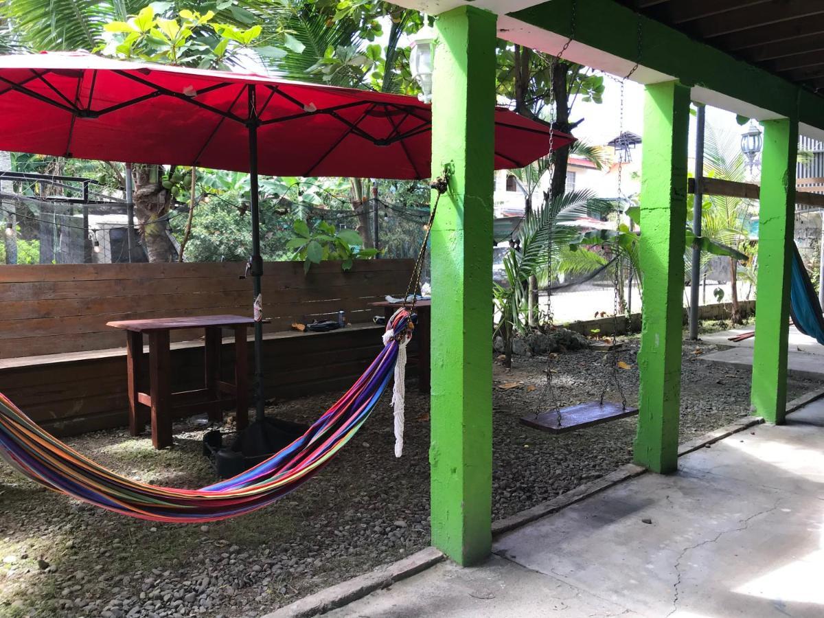 The Bocas Corner Hotel Bocas del Toro Exterior foto