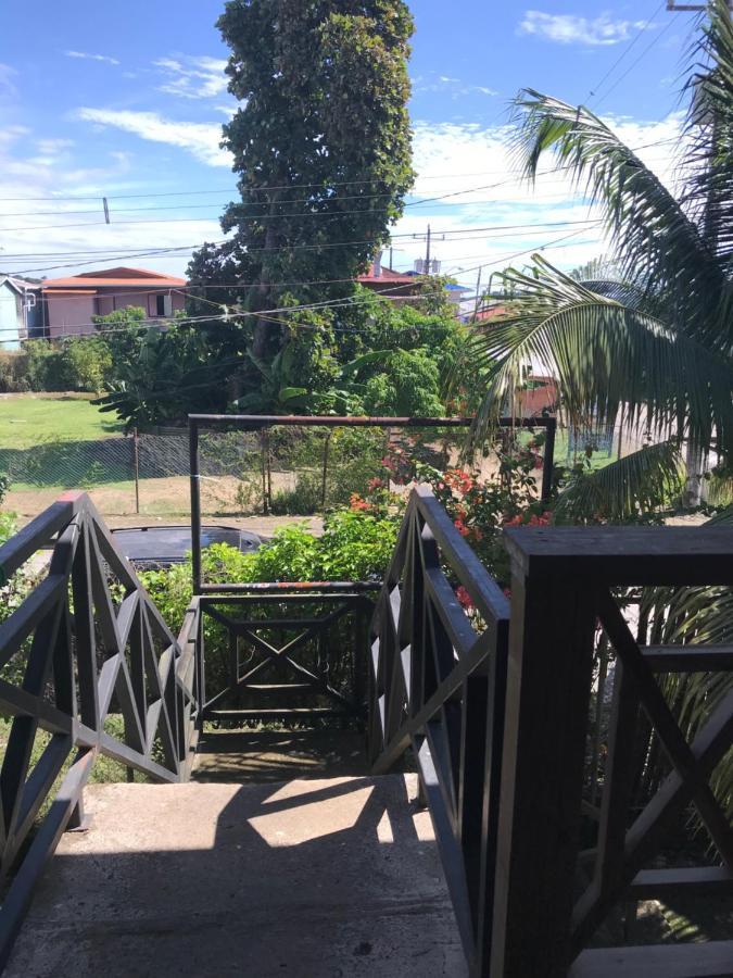 The Bocas Corner Hotel Bocas del Toro Exterior foto