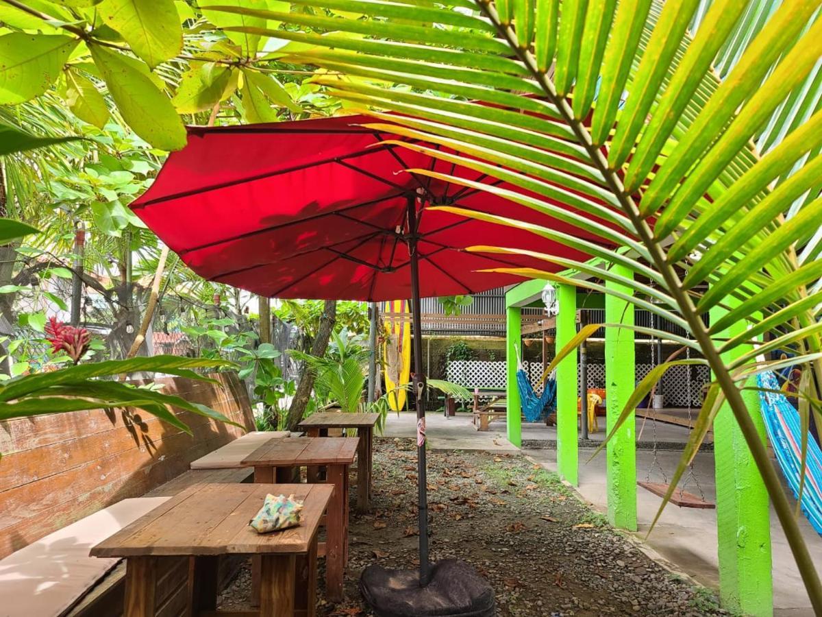 The Bocas Corner Hotel Bocas del Toro Exterior foto