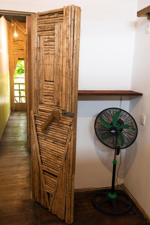 The Bocas Corner Hotel Bocas del Toro Exterior foto